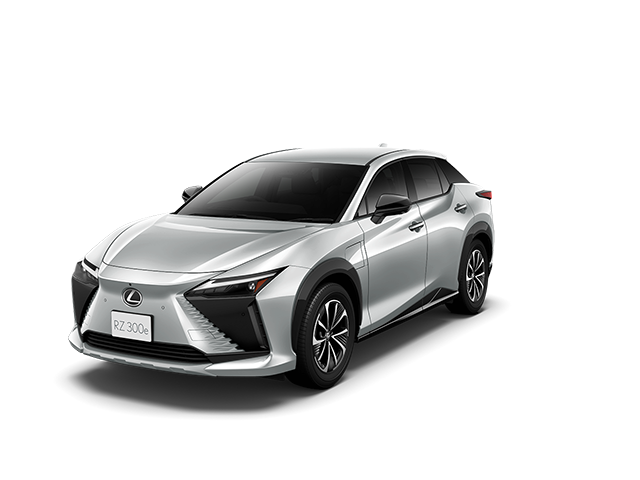 RZ300e version L （2WD　FF）