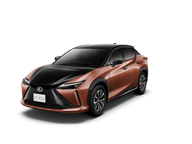 RZ300e version L （2WD　FF）