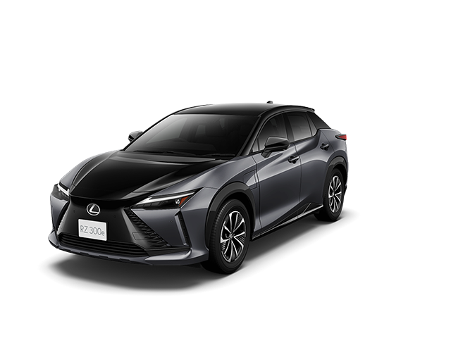 RZ300e version L （2WD　FF）