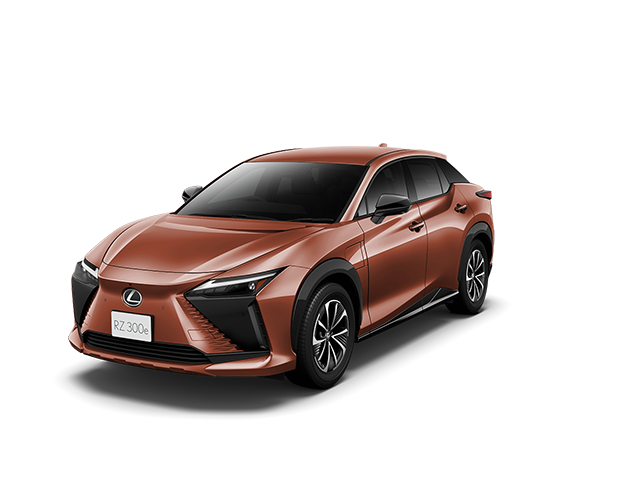 RZ300e version L （2WD　FF）