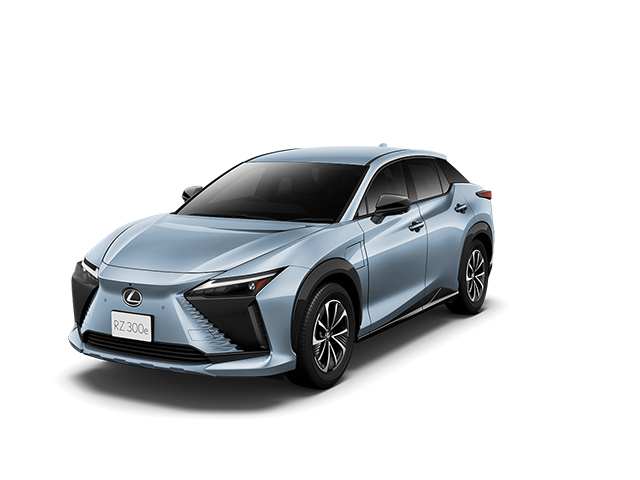 RZ300e version L （2WD　FF）