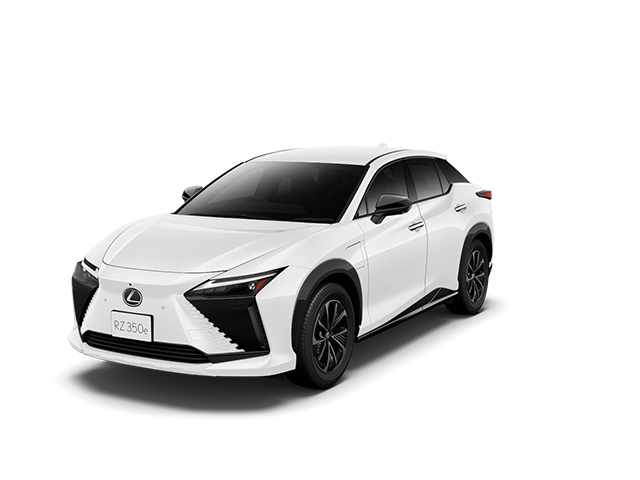 RZ350e version L （FWD）