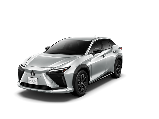 RZ350e version L （FWD）