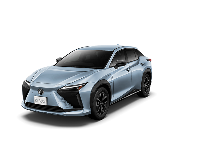 RZ350e version L （FWD）