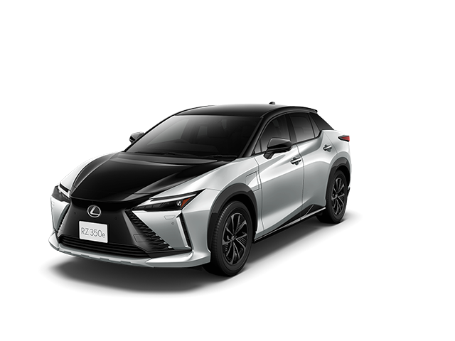 RZ350e version L （FWD）