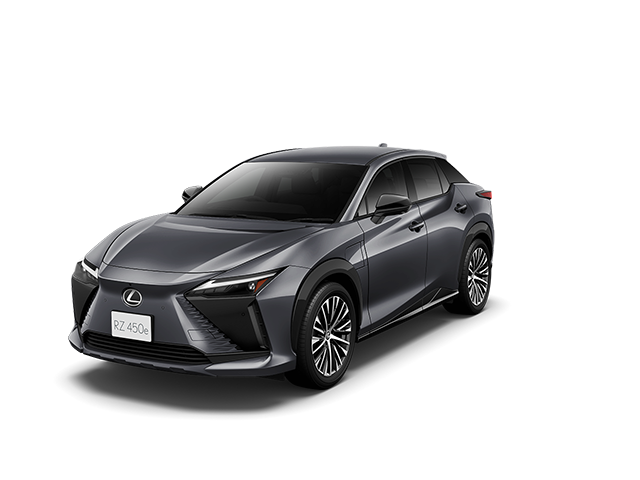 RZ450e version L （AWD）
