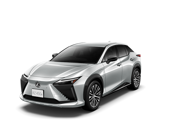 RZ450e version L （AWD）