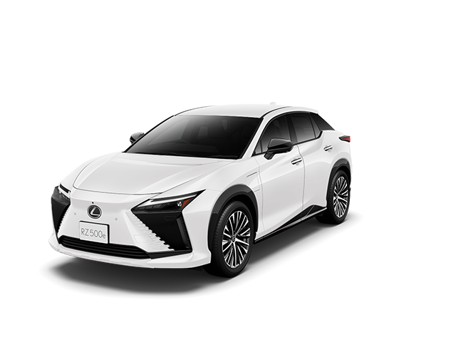 RZ500e version L （AWD）