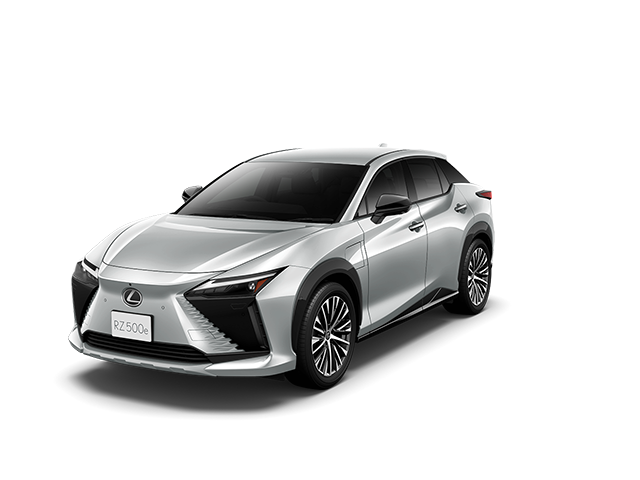 RZ500e version L （AWD）