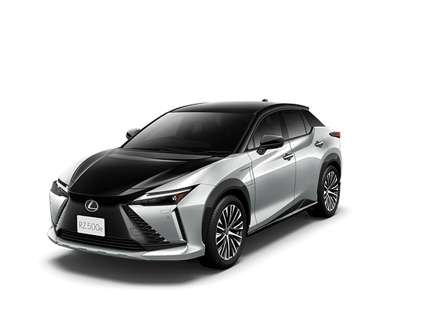 RZ500e version L （AWD）