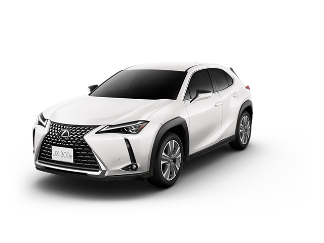 UX300e version L （2WD　FF）