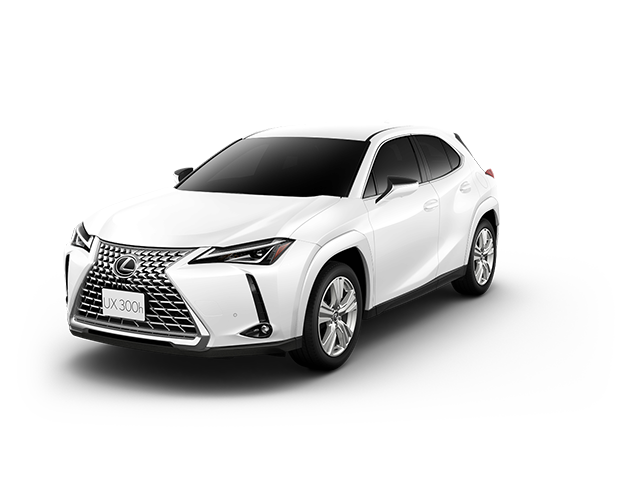 UX300h Shining Essence （2WD　FF）